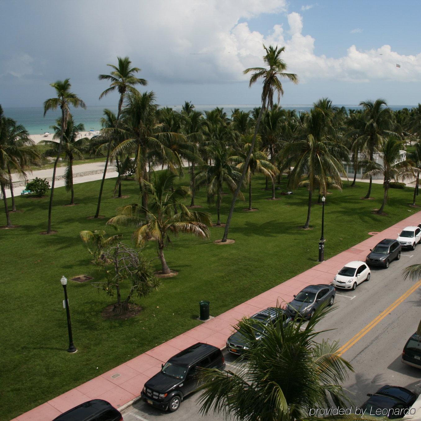 Hilton Vacation Club Crescent On South Beach Miami Майами-Бич Удобства фото