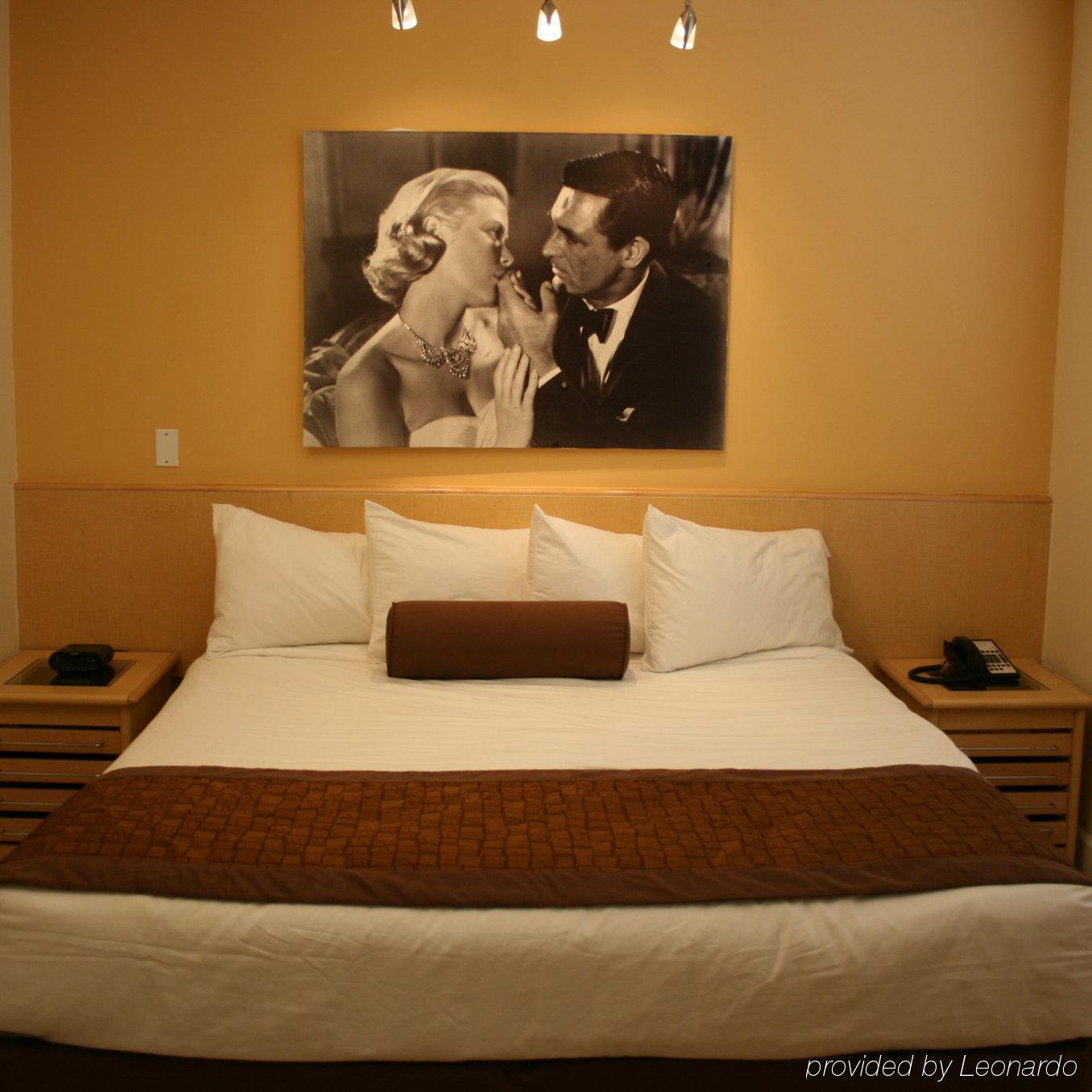 Hilton Vacation Club Crescent On South Beach Miami Майами-Бич Номер фото